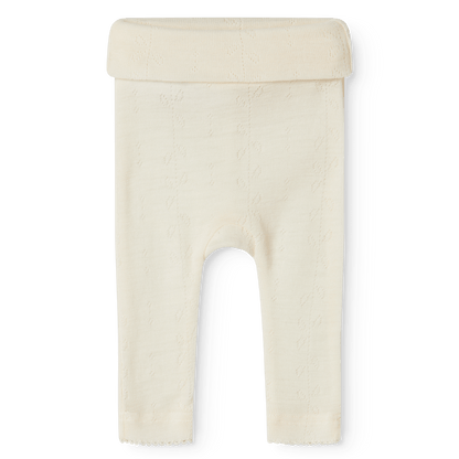 MarMar | Piva Pointelle Broek | Natural - 5711529582261