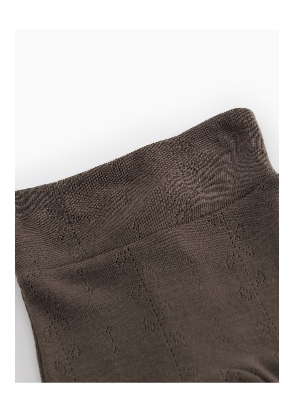 MarMar | Piva Pointelle Broek Wol | Terre - 5711529582506