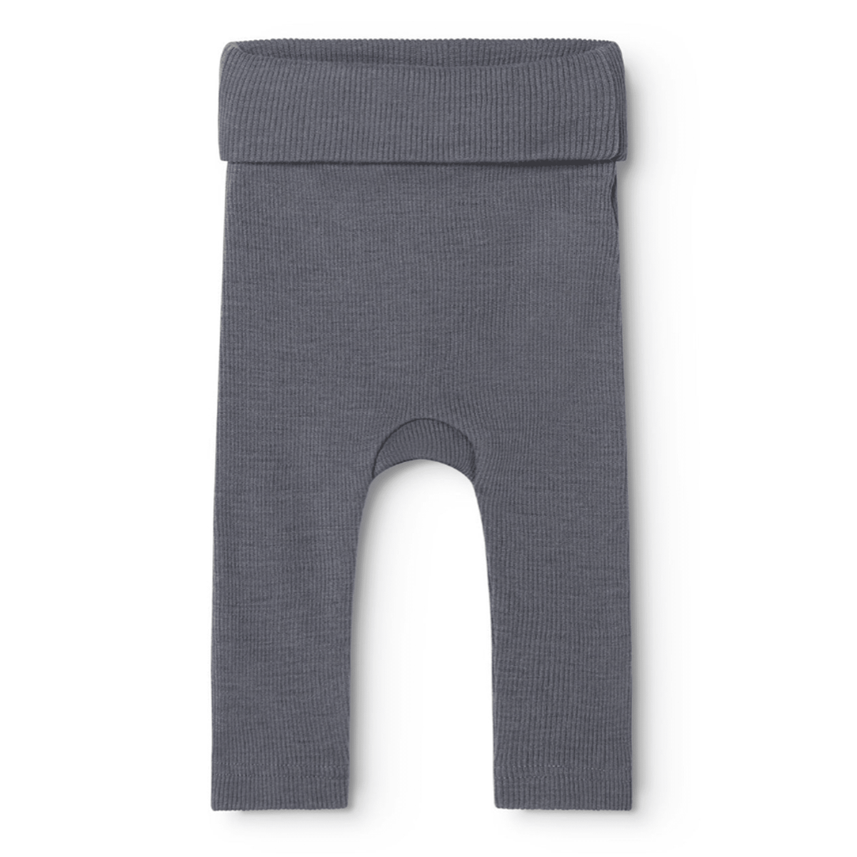 MarMar | Piva Rib Broek Wol | Rainstorm - 5715522367887