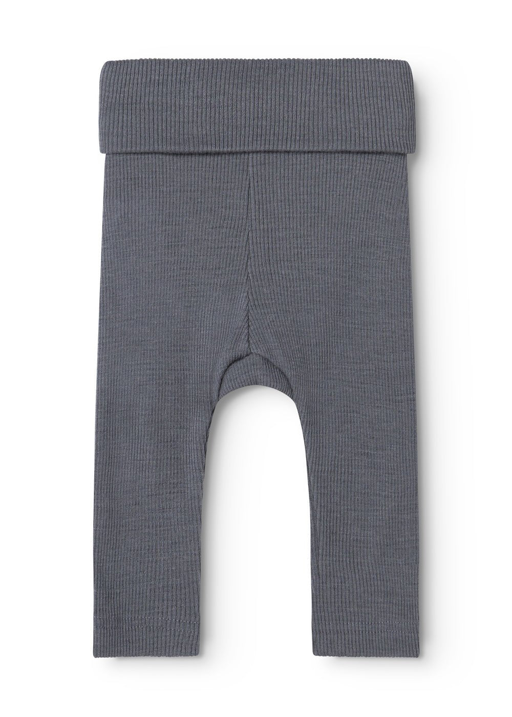 MarMar | Piva Rib Broek Wol | Rainstorm - 5715522367887