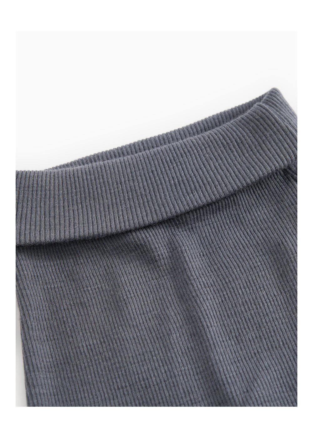MarMar | Piva Rib Broek Wol | Rainstorm - 5715522367887