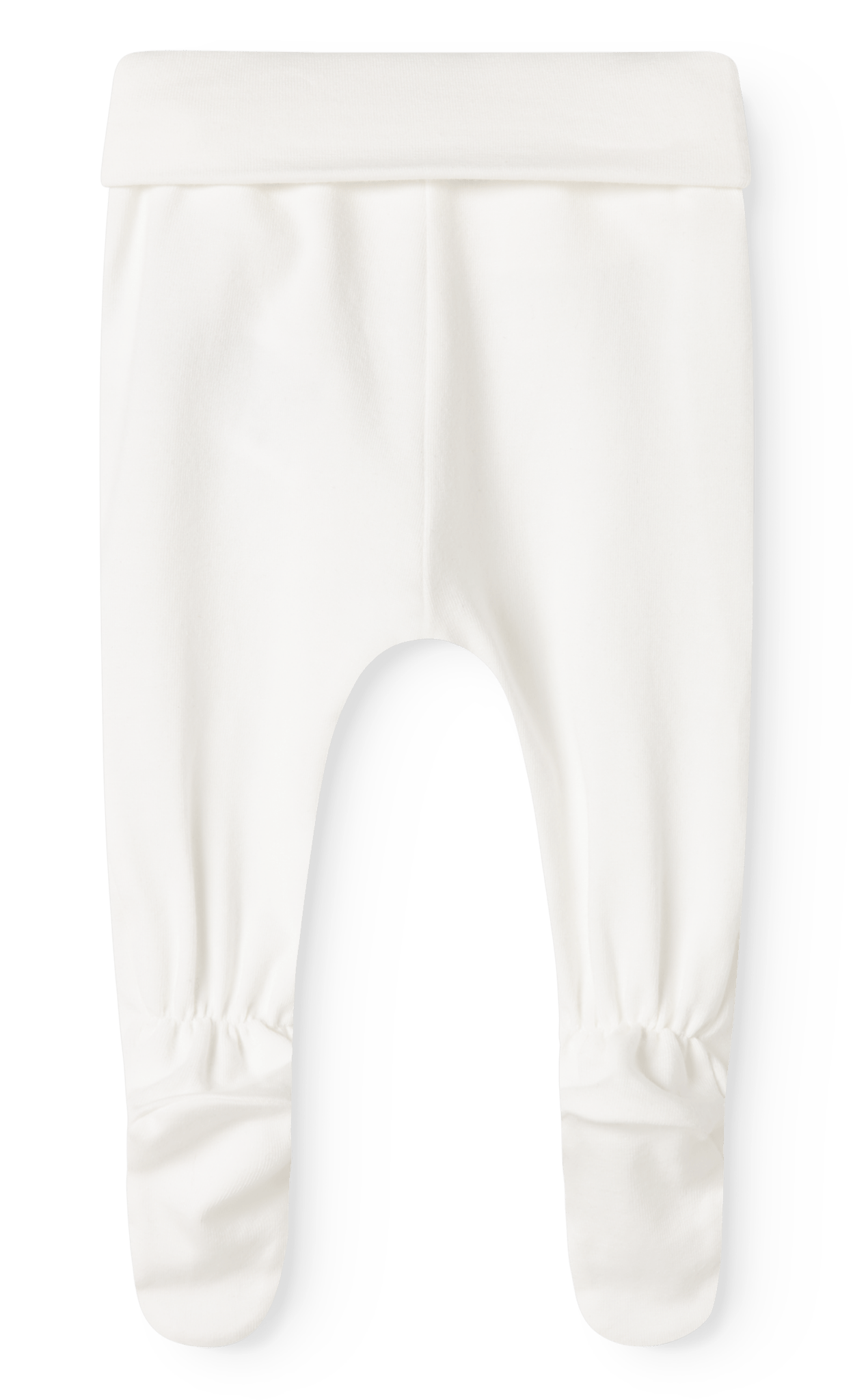 MarMar | Pixa Broek | Gentle White - 5715522282876