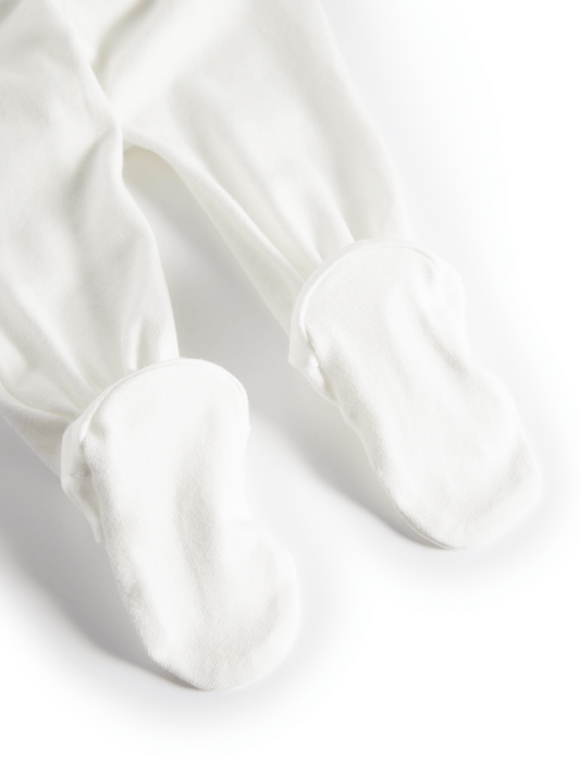 MarMar | Pixa Broek | Gentle White - 5715522282876