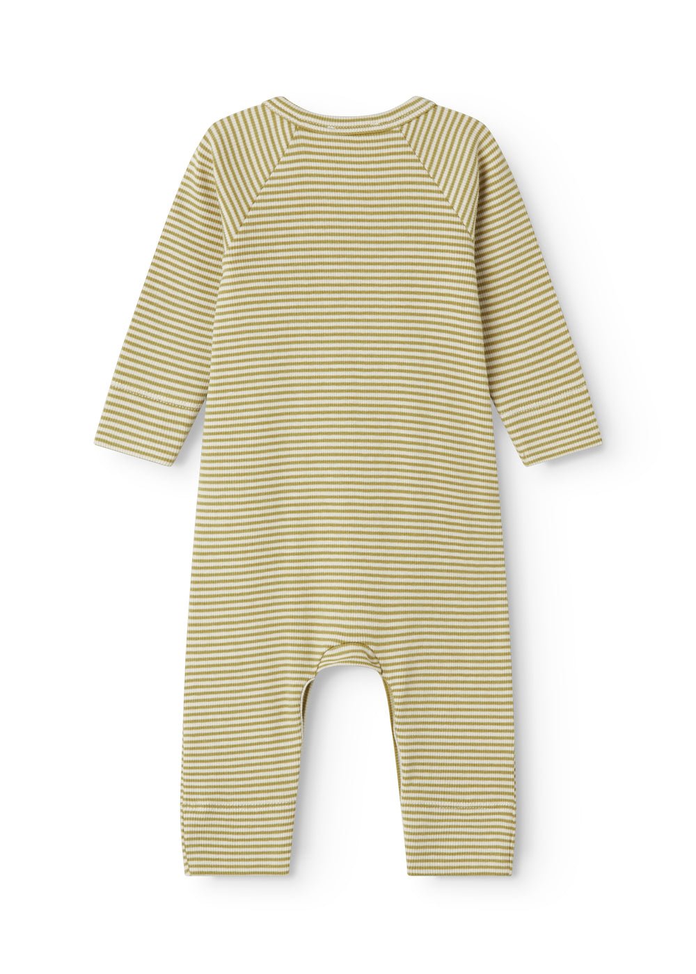 MarMar | Rikke Boxpakje | Olive Stripe - 5715522327560