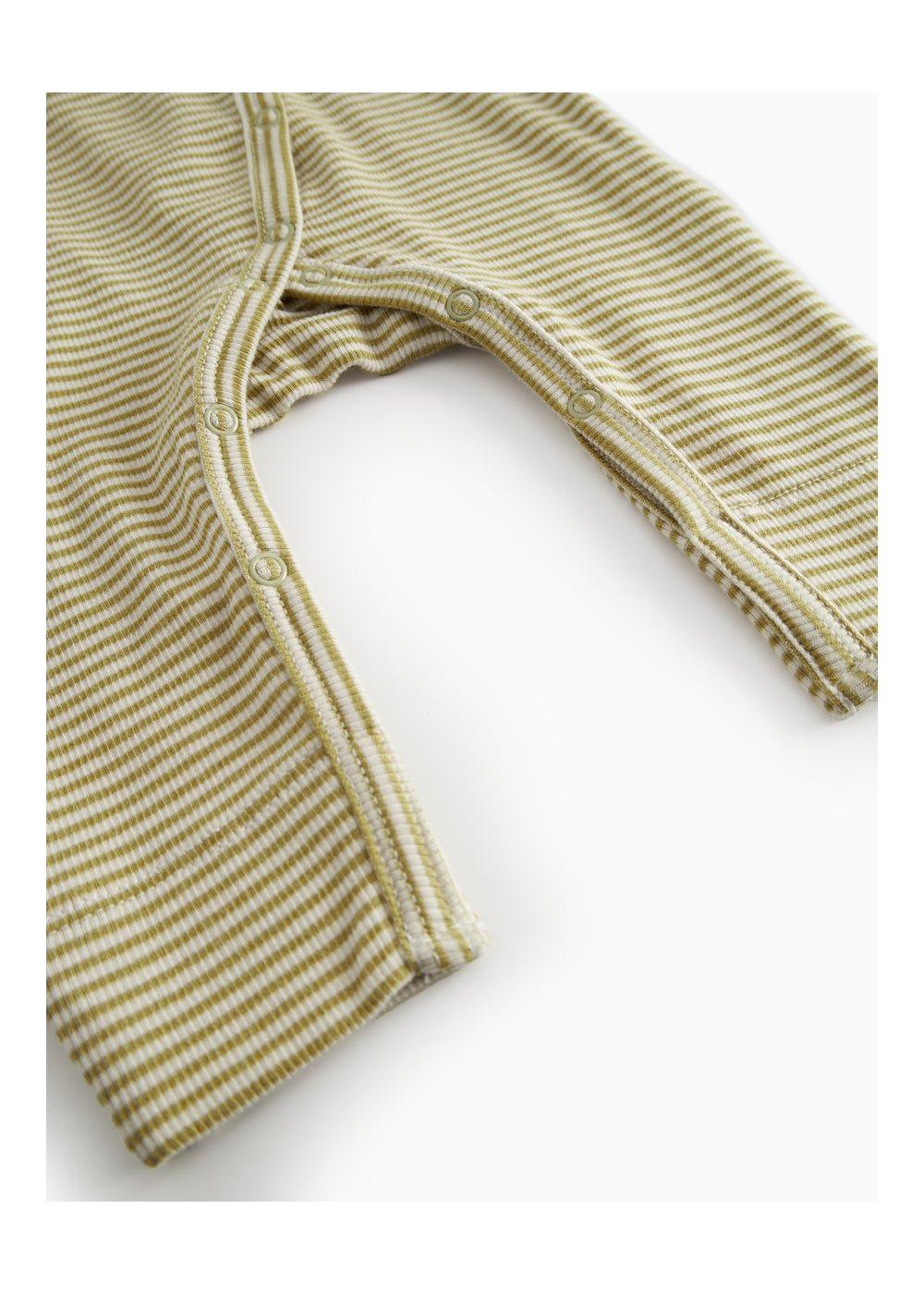 MarMar | Rikke Boxpakje | Olive Stripe - 5715522327560
