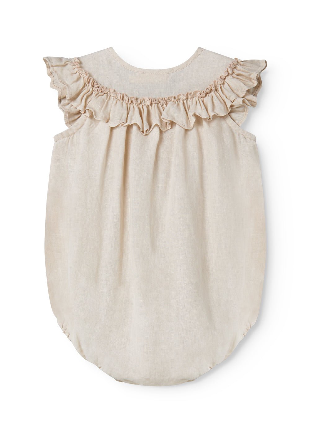 MarMar | Rine Romper | Kit - 5715522344888