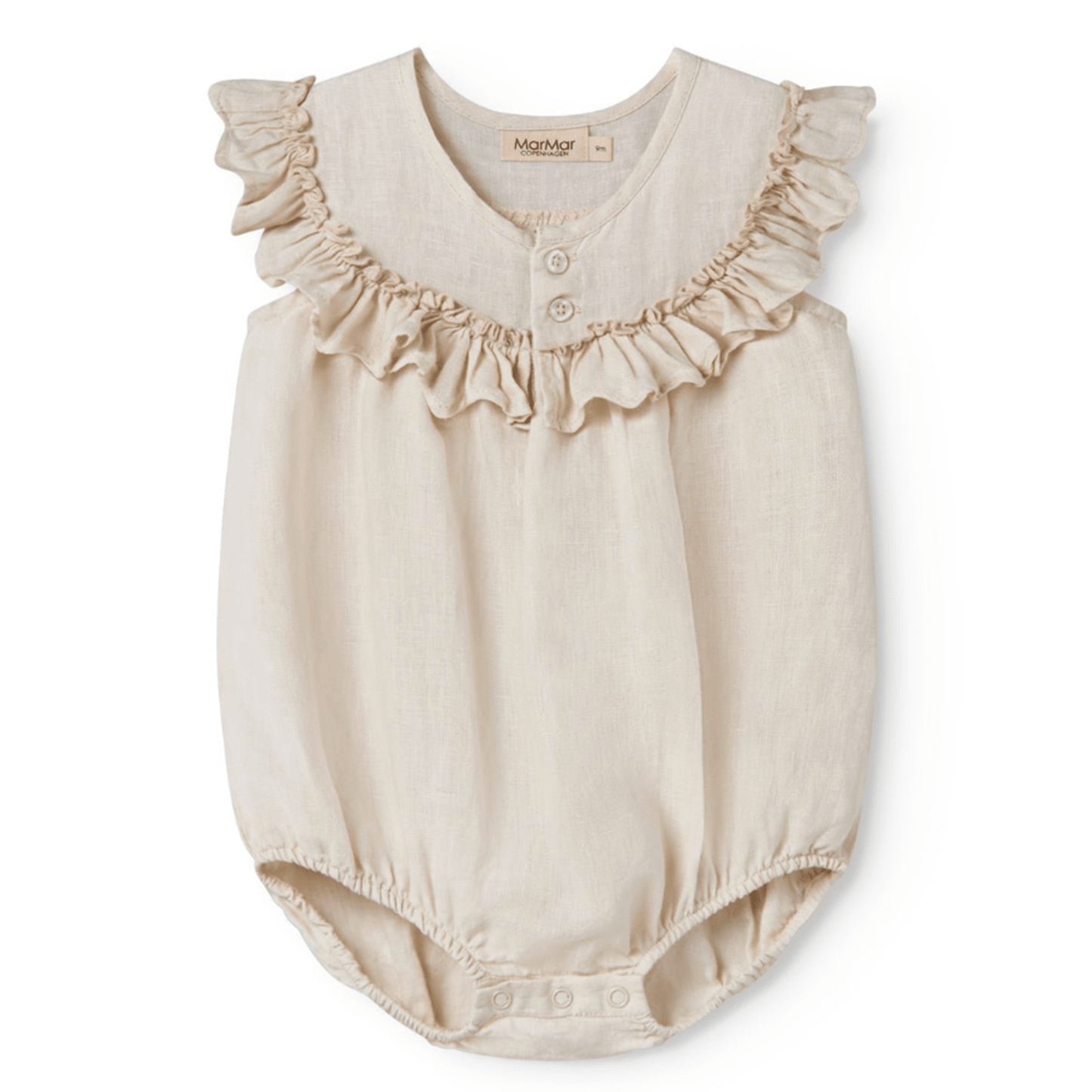 MarMar | Rine Romper | Kit - 5715522344888