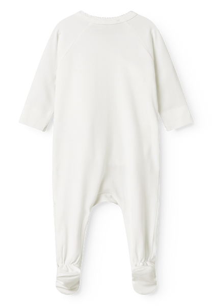 MarMar | Rubetta Boxpakje | Gentle White - 5715522223817