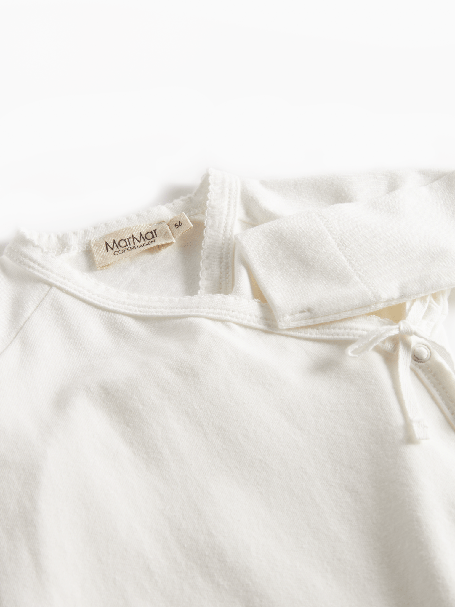 MarMar | Rubetta Boxpakje | Gentle White - 5715522223817