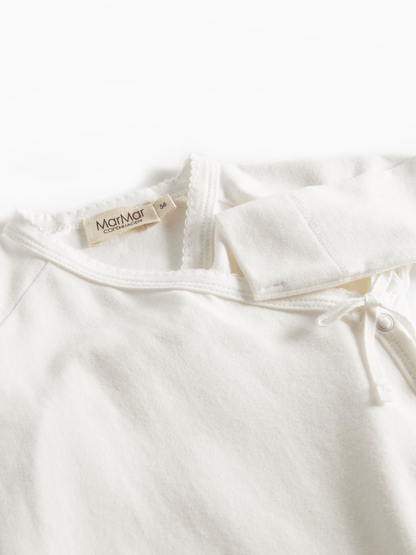 MarMar | Rubetta Boxpakje | Gentle White - 5715522223817