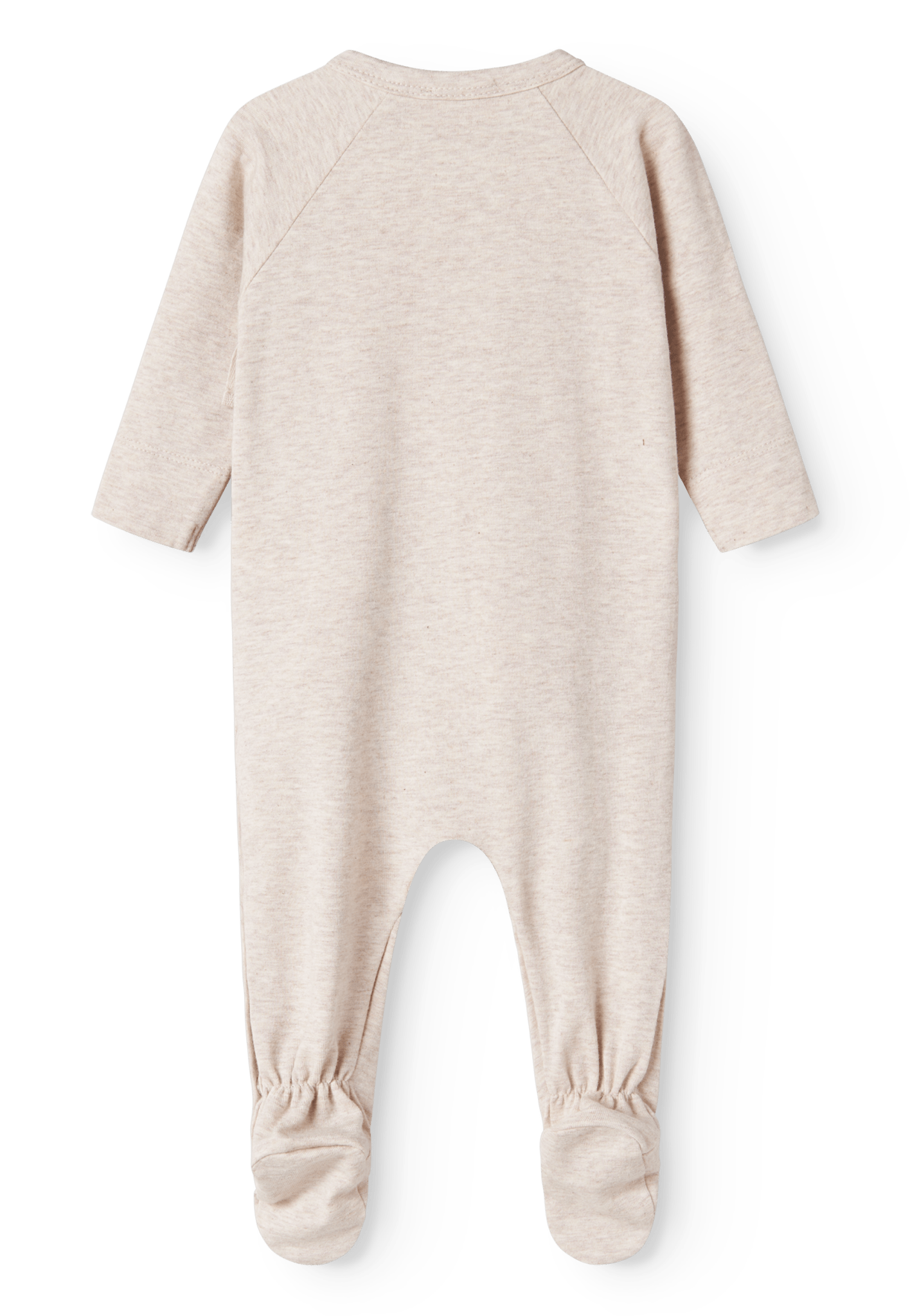 MarMar | Rubetta Boxpakje | Licht Beige Melange - 5715522223879