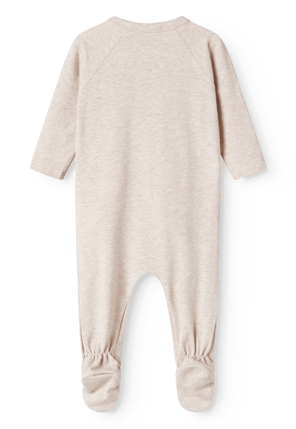 MarMar | Rubetta Boxpakje | Licht Beige Melange - 5715522223879