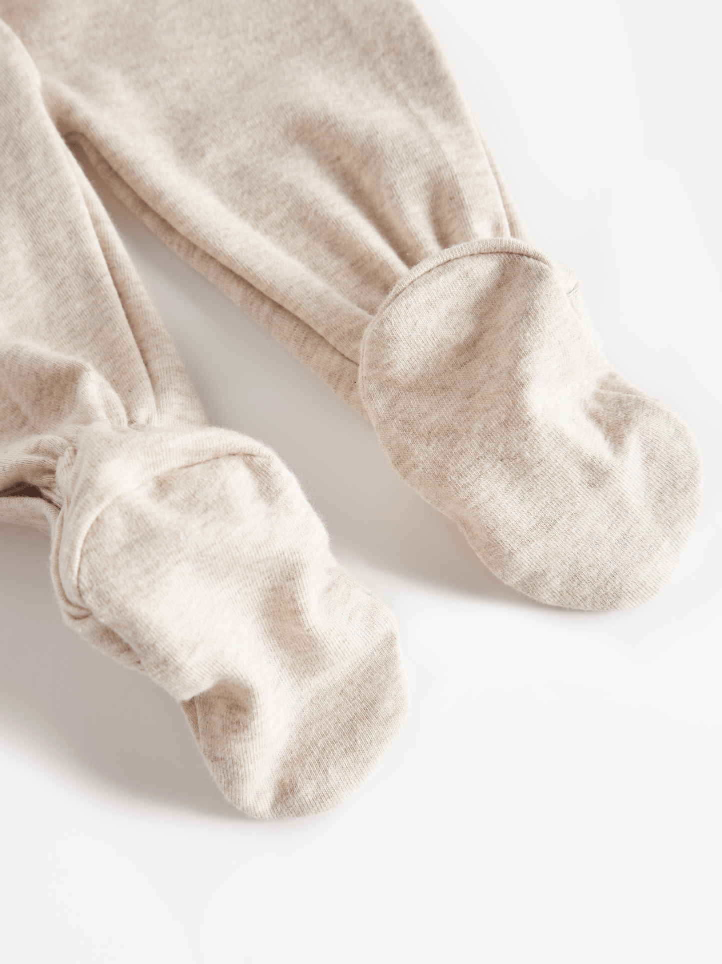 MarMar | Rubetta Boxpakje | Licht Beige Melange - 5715522223879