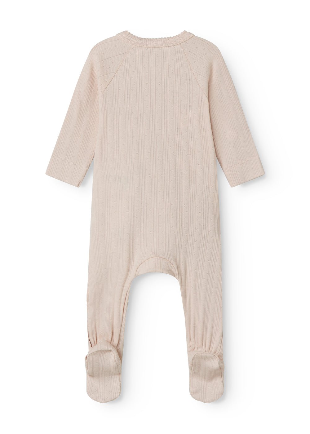 MarMar | Rubetta Boxpakje Pointelle | Misty Pink - 5715522338993