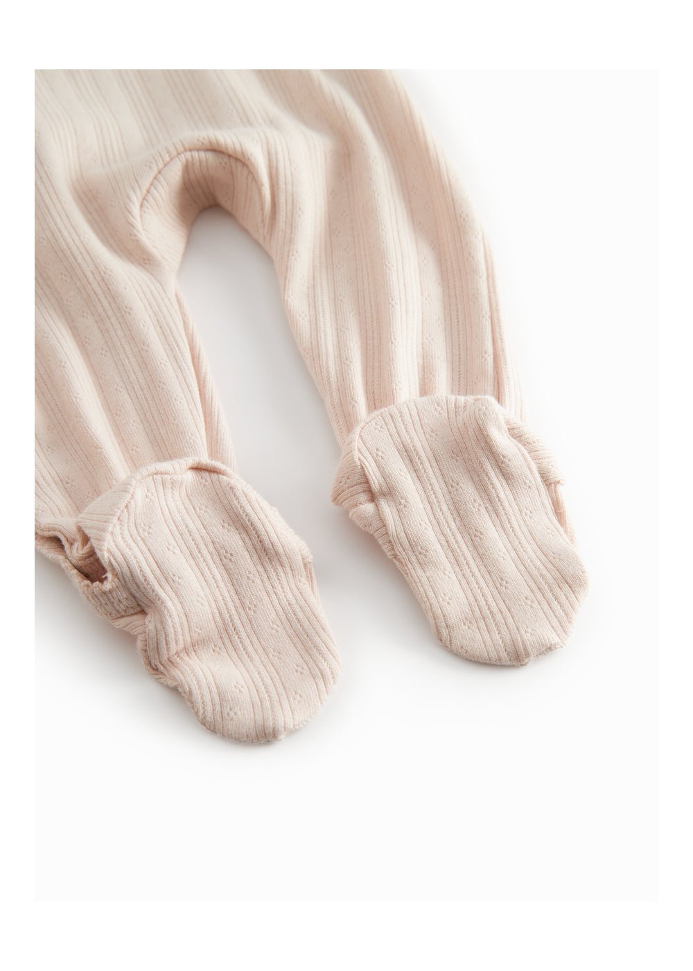 MarMar | Rubetta Boxpakje Pointelle | Misty Pink - 5715522338993