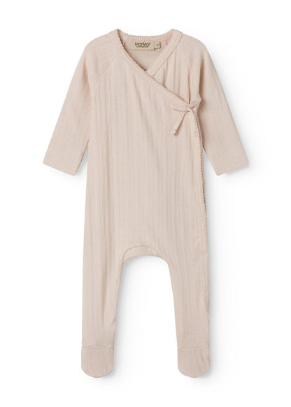 MarMar | Rubetta Boxpakje Pointelle | Misty Pink - 5715522338993