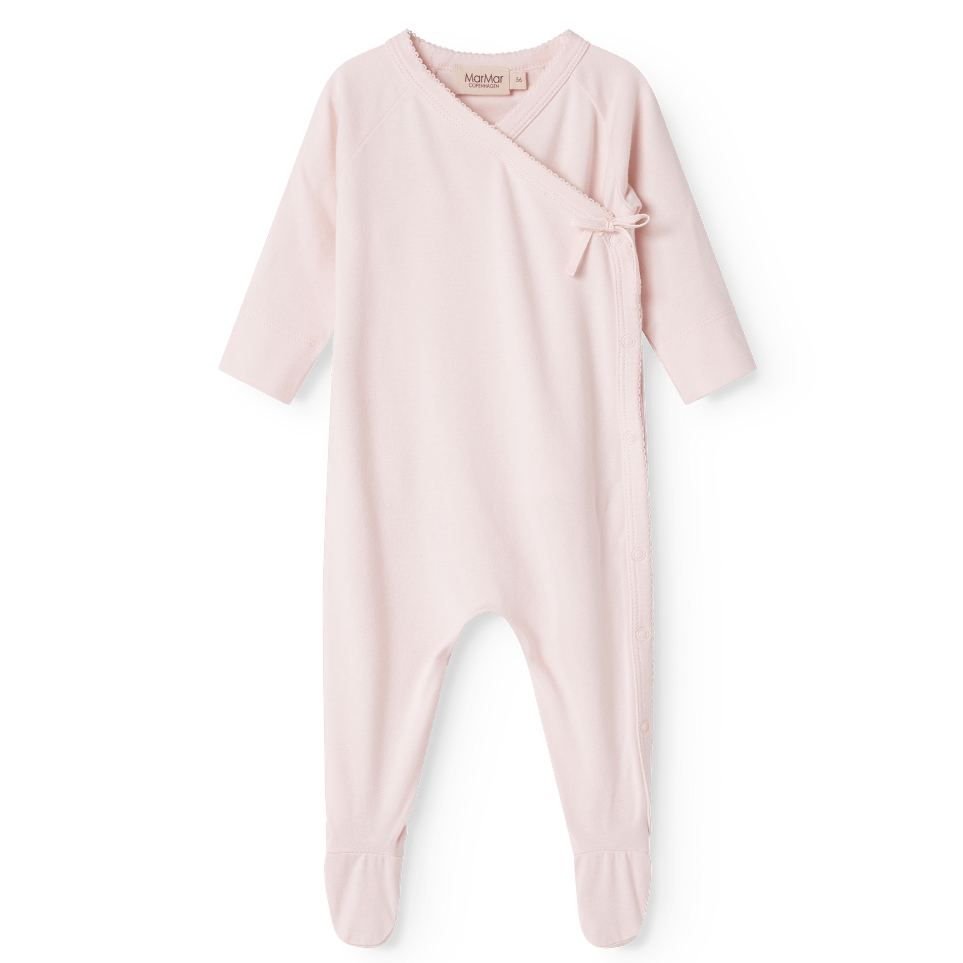 MarMar | Rubetta Boxpakje | Roze - 5715522223930