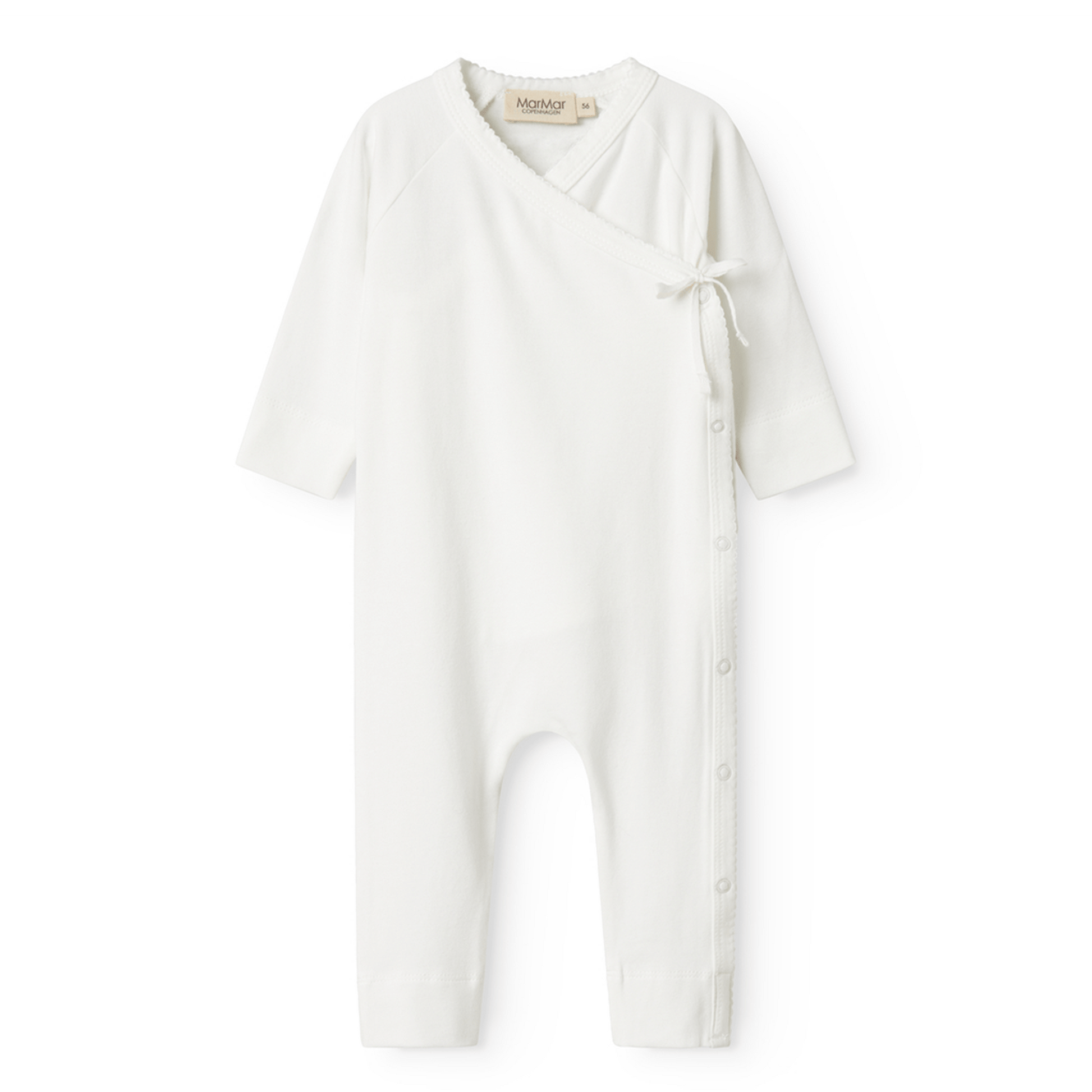 MarMar | Rula Boxpakje | Gentle White - 5715522224173