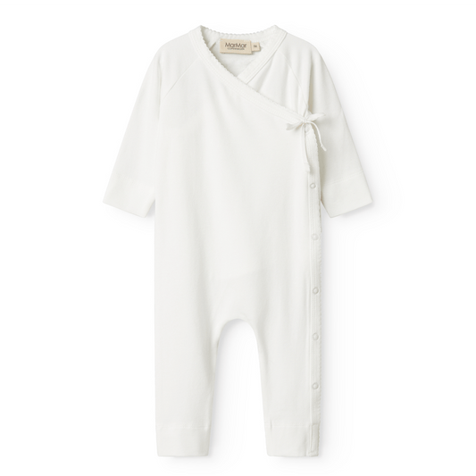 MarMar | Rula Boxpakje | Gentle White - 5715522224173