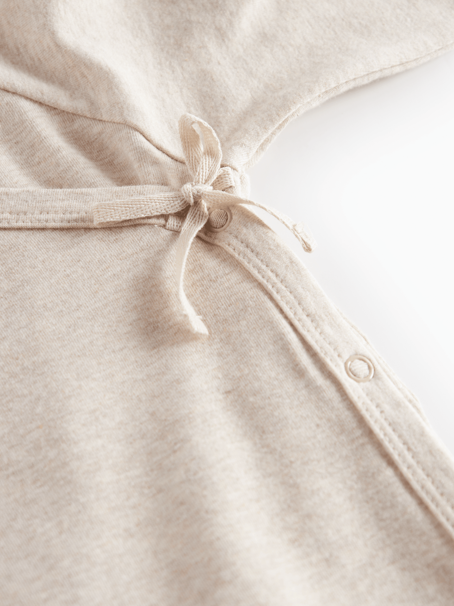 MarMar | Rula Boxpakje | Licht Beige Melange - 5715522224234