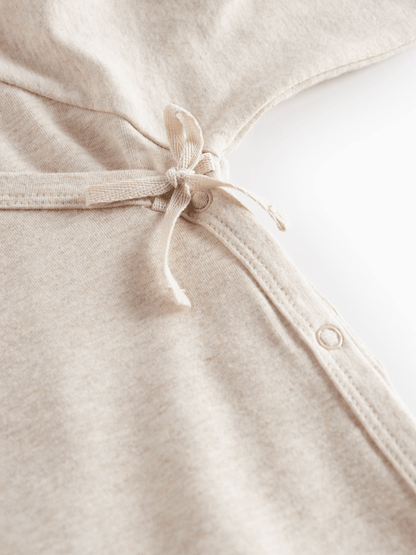 MarMar | Rula Boxpakje | Licht Beige Melange - 5715522224234