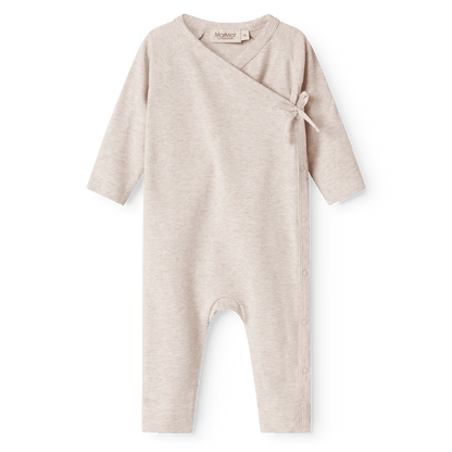 MarMar | Rula Boxpakje | Licht Beige Melange - 5715522224234