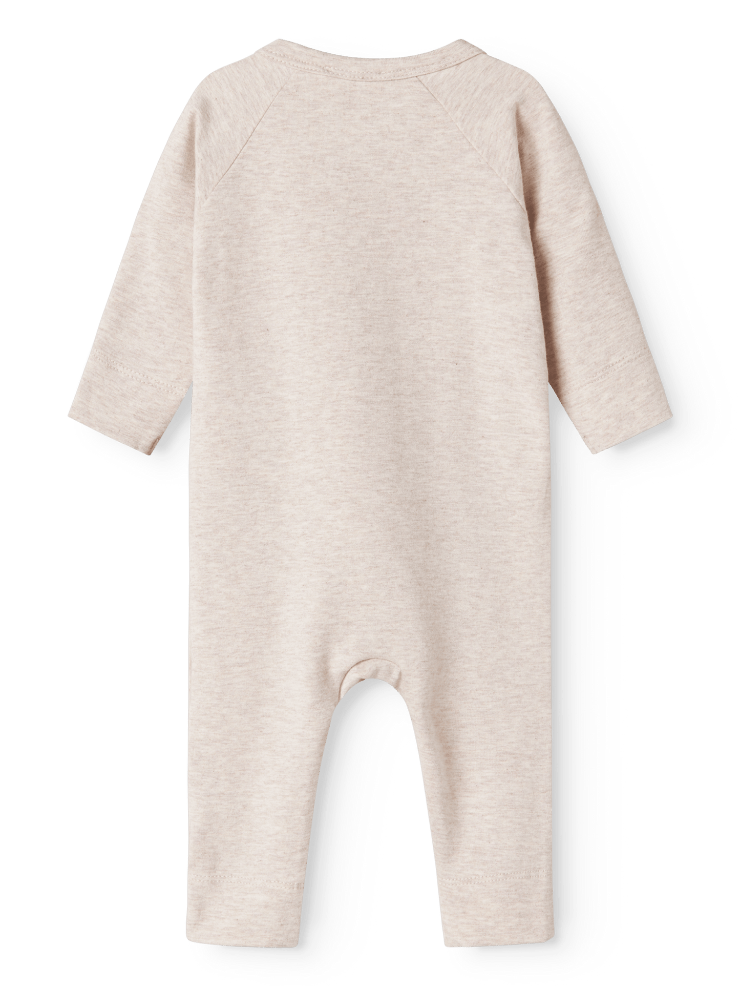 MarMar | Rula Boxpakje | Licht Beige Melange - 5715522224234