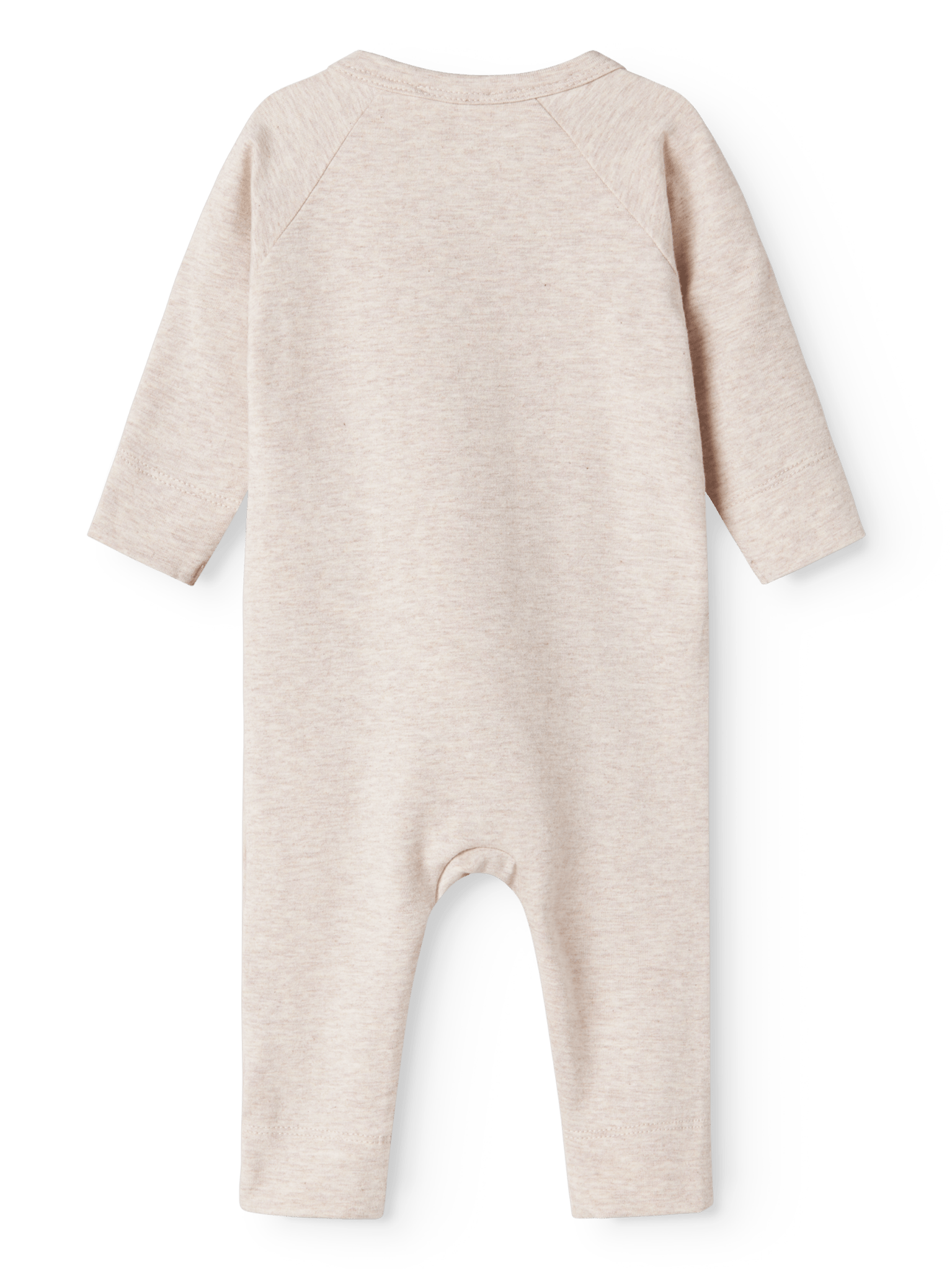 MarMar | Rula Boxpakje | Licht Beige Melange - 5715522224234