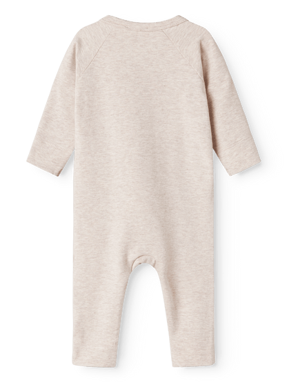 MarMar | Rula Boxpakje | Licht Beige Melange - 5715522224234