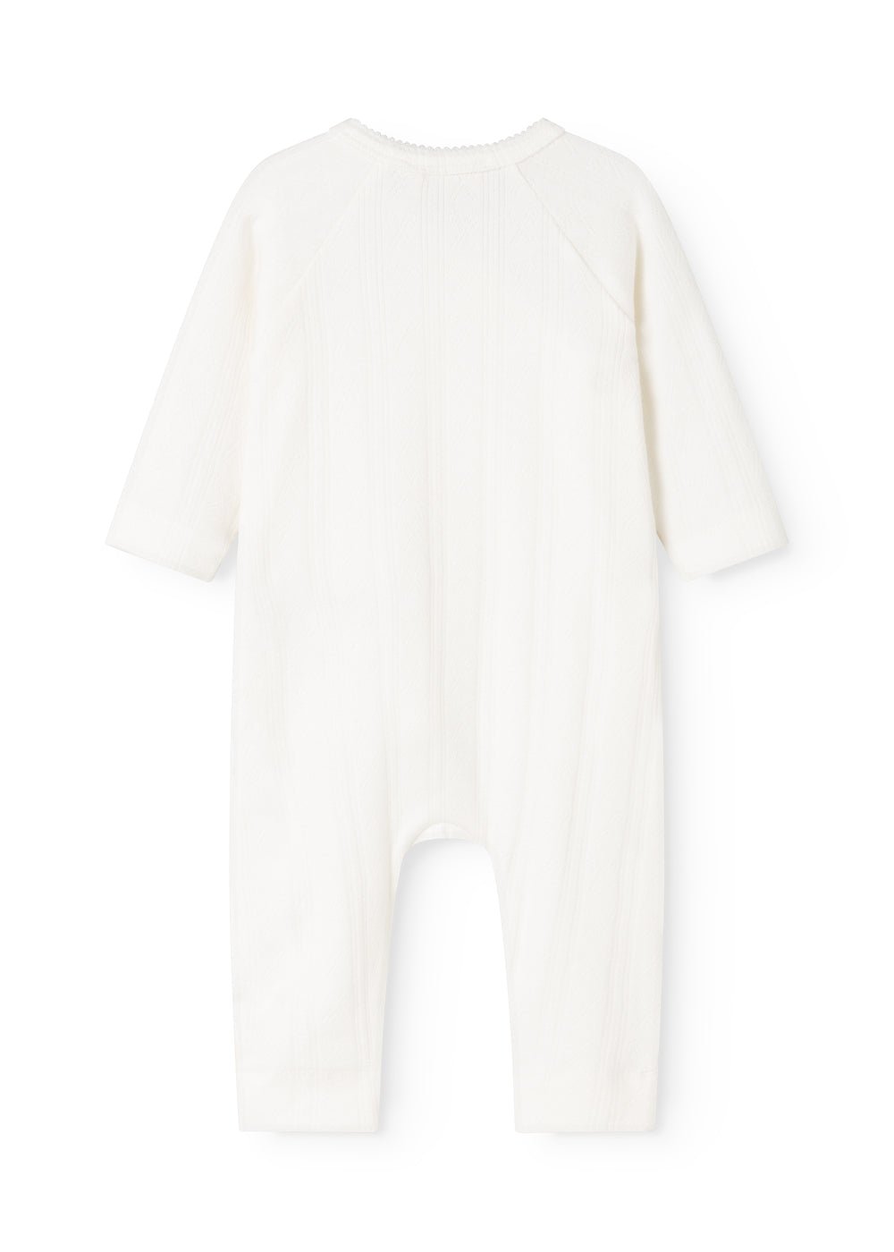 MarMar | Rula Boxpakje Pointelle | Gentle White - 5715522402281