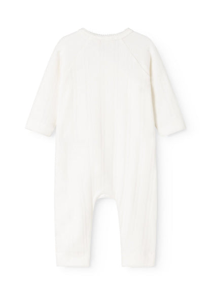 MarMar | Rula Boxpakje Pointelle | Gentle White - 5715522402281