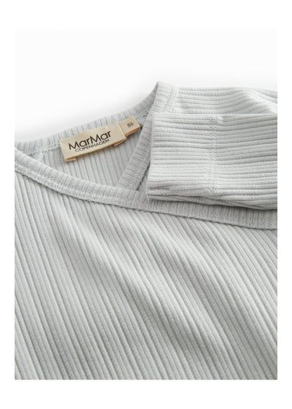 MarMar | Rulo Boxpakje Pointelle Rib | Morning Dew - 5715522341351