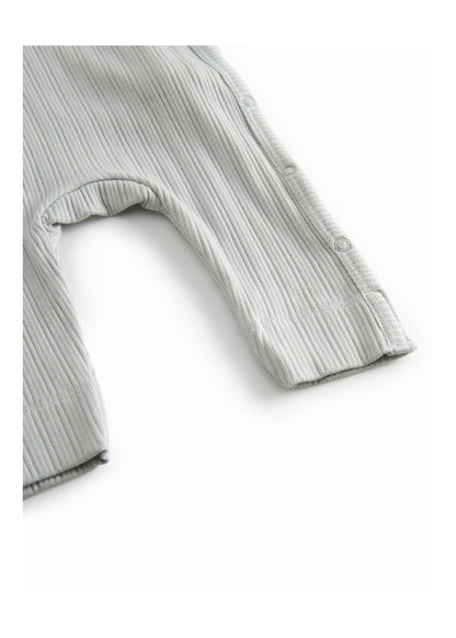 MarMar | Rulo Boxpakje Pointelle Rib | Morning Dew - 5715522341351