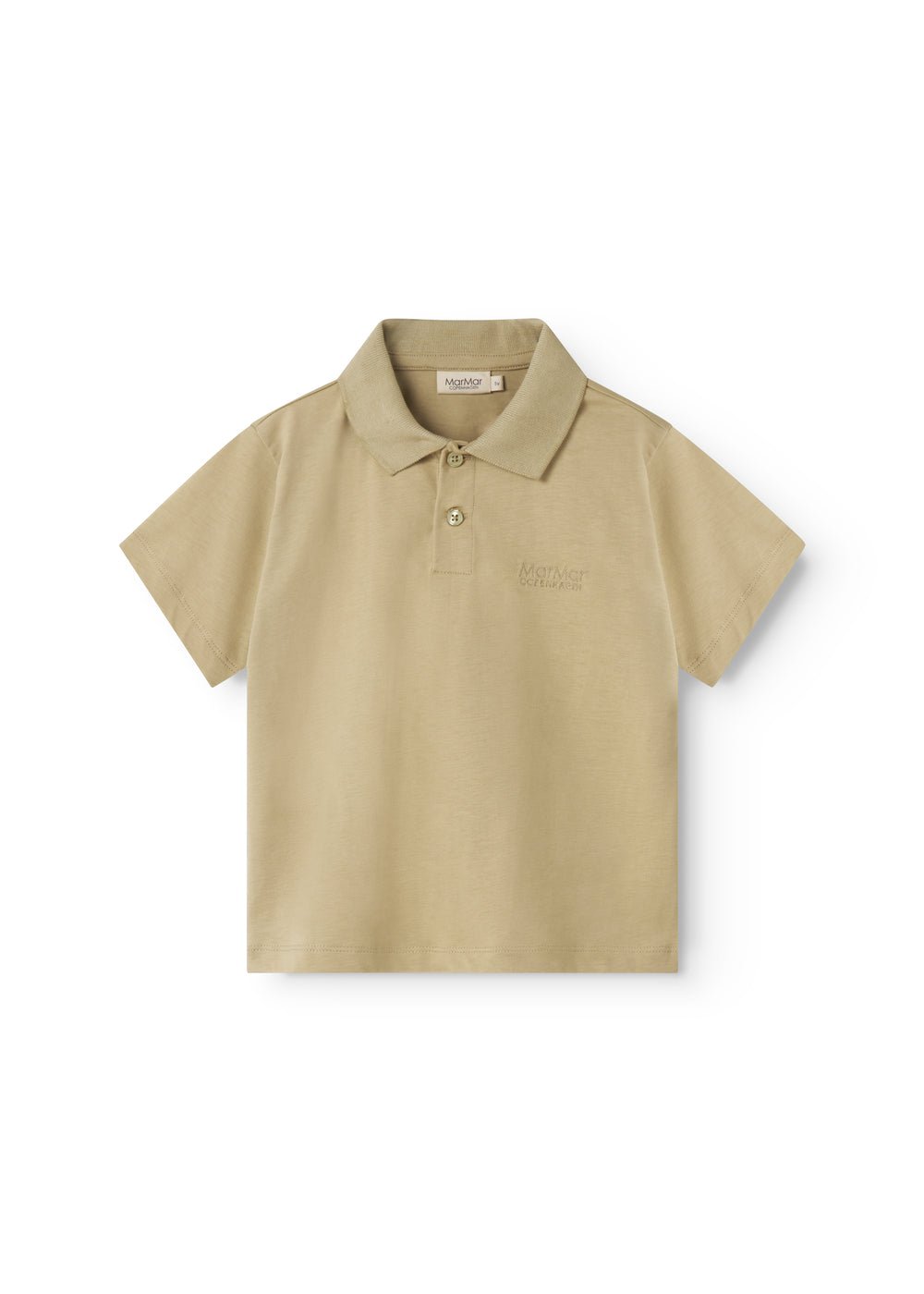 MarMar | Tad Polo | Rope - 5715522333103