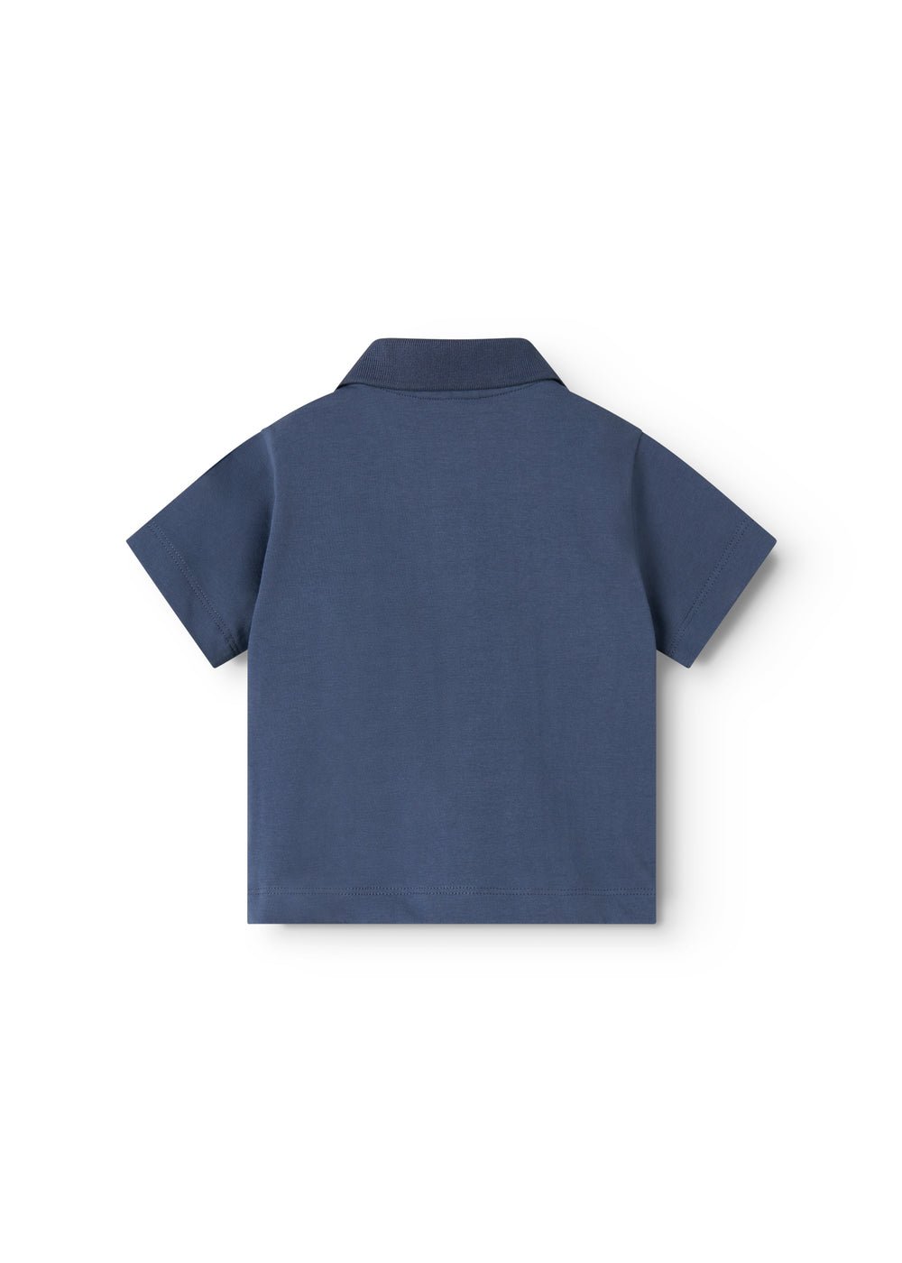 MarMar | Tad Polo | Vintage Blue - 5715522332977