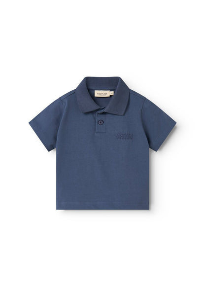 MarMar | Tad Polo | Vintage Blue - 5715522332977