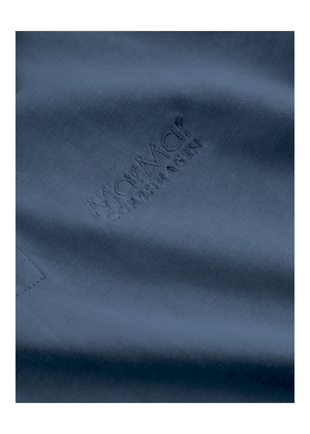 MarMar | Tad Polo | Vintage Blue - 5715522332977