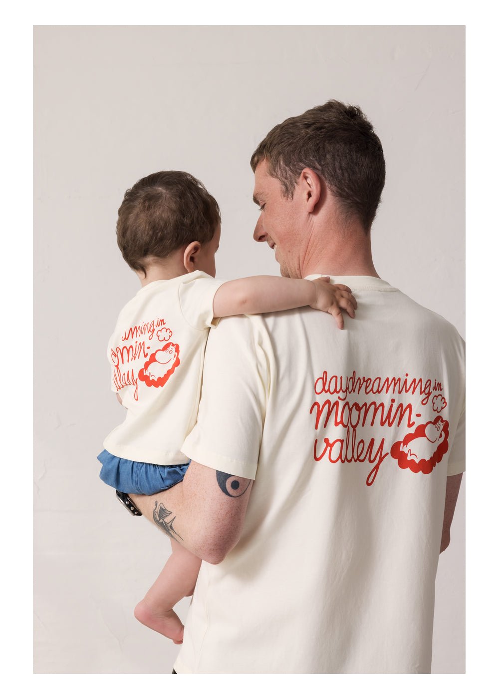 MarMar | Tad Shirt Baby | Daydreaming - 5715522311767