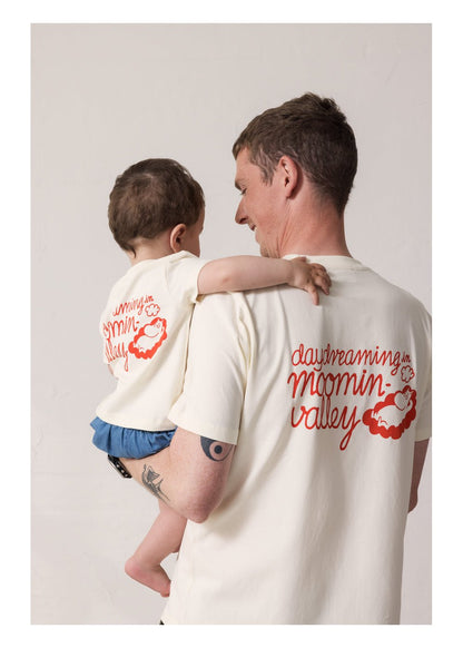 MarMar | Tad Shirt Baby | Daydreaming - 5715522311767