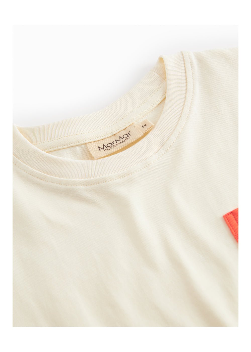 MarMar | Tad Shirt | Colour Block - 5715522332571