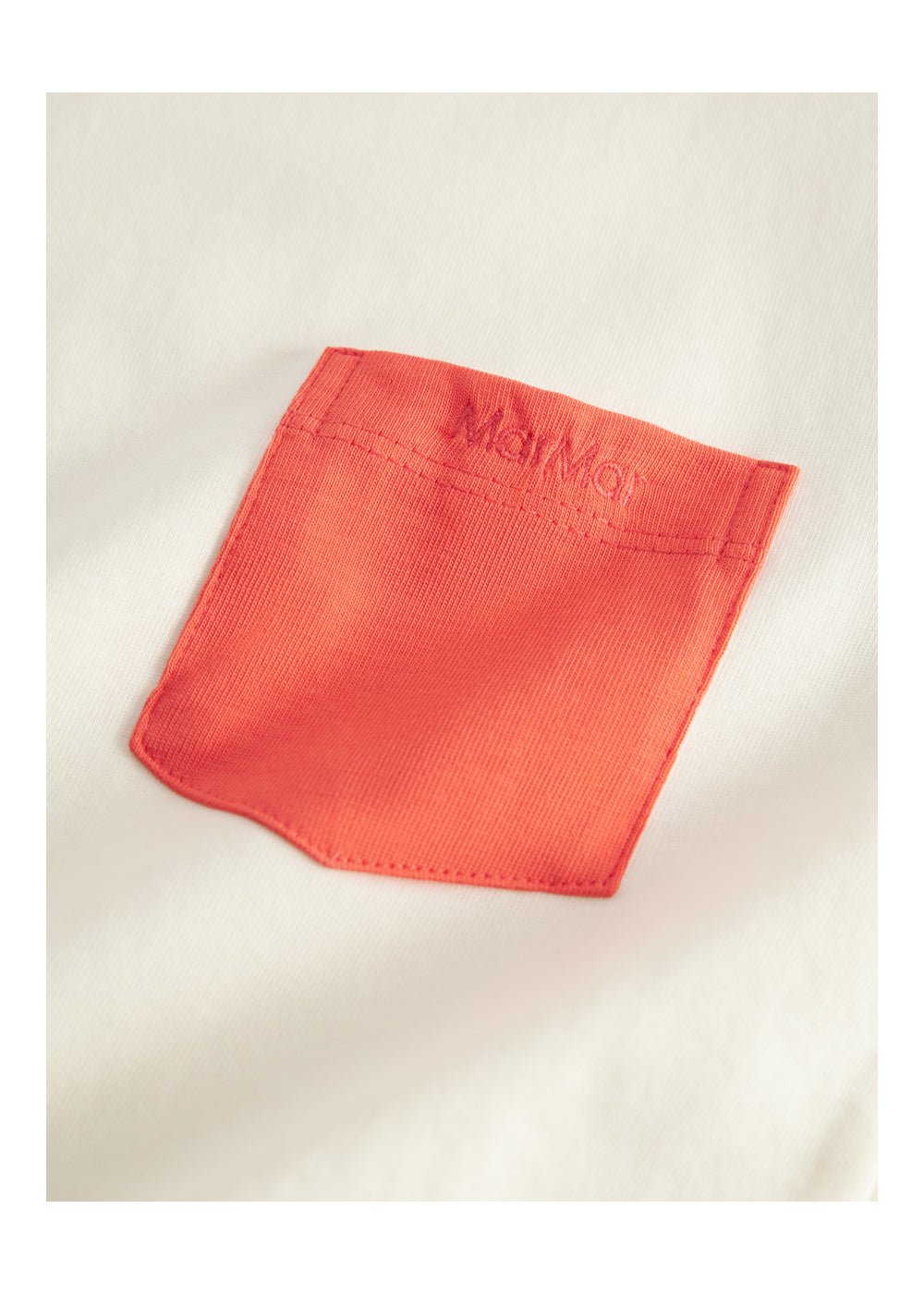 MarMar | Tad Shirt | Colour Block - 5715522332571