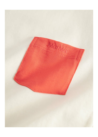 MarMar | Tad Shirt | Colour Block - 5715522332571