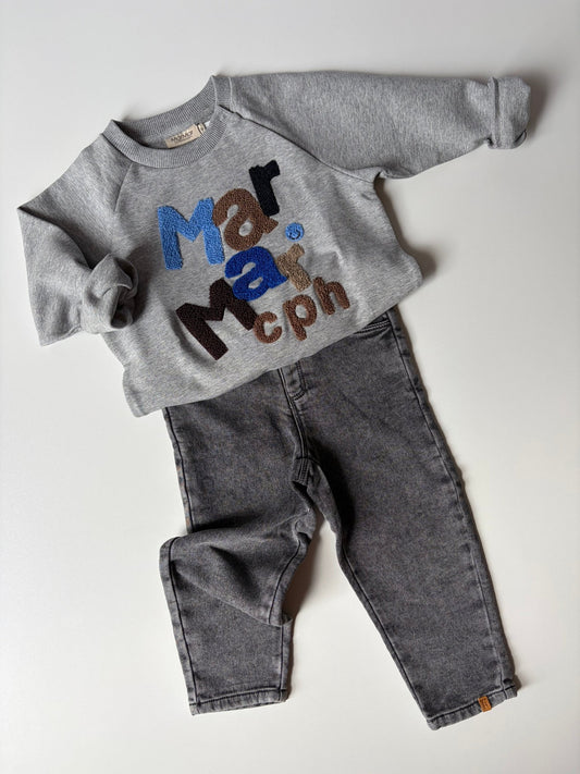 MarMar | Theos Trui | Muddy Logo - 5715522404469