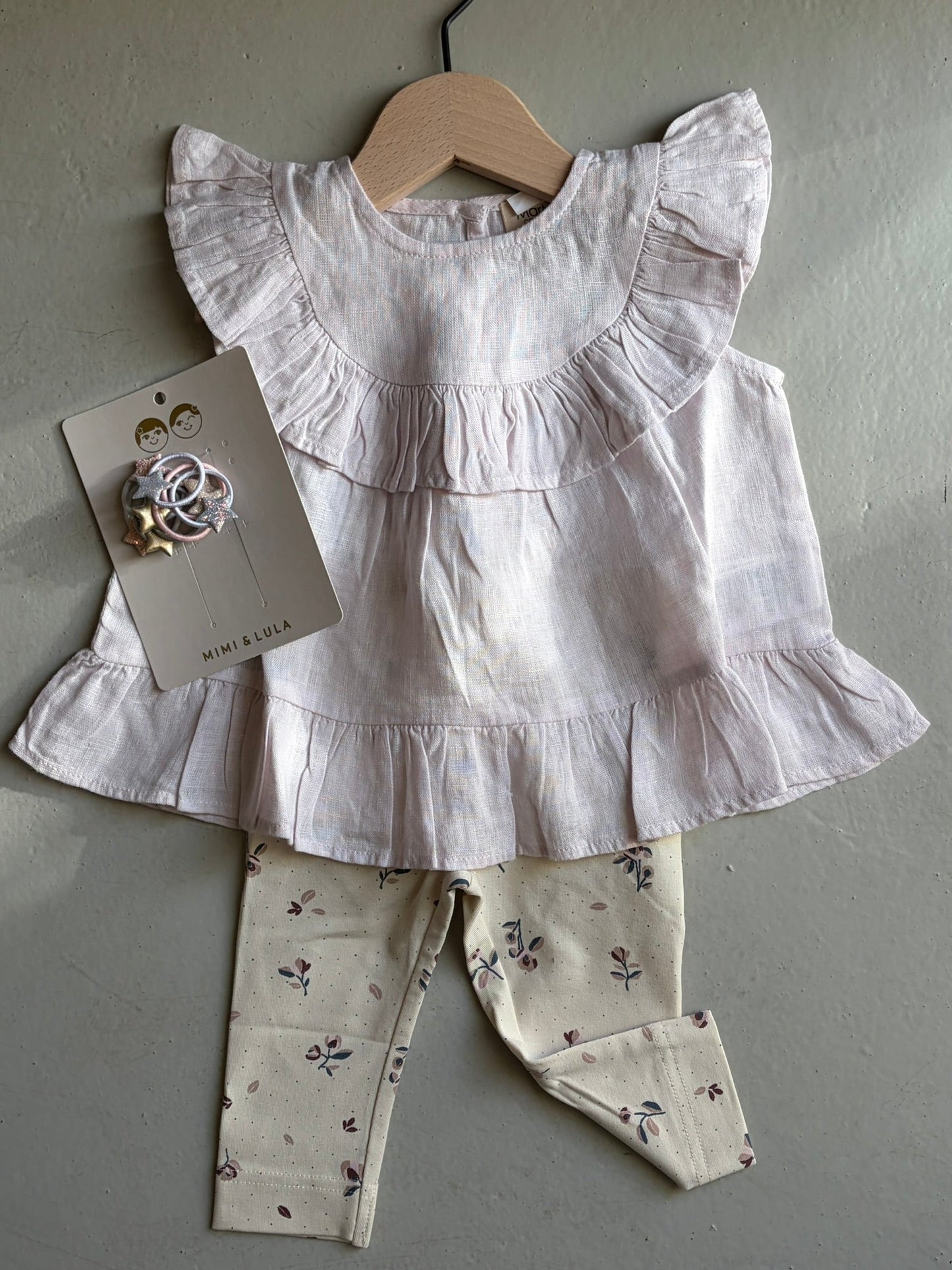 MarMar | Tipa Top | Sweet Violet - 