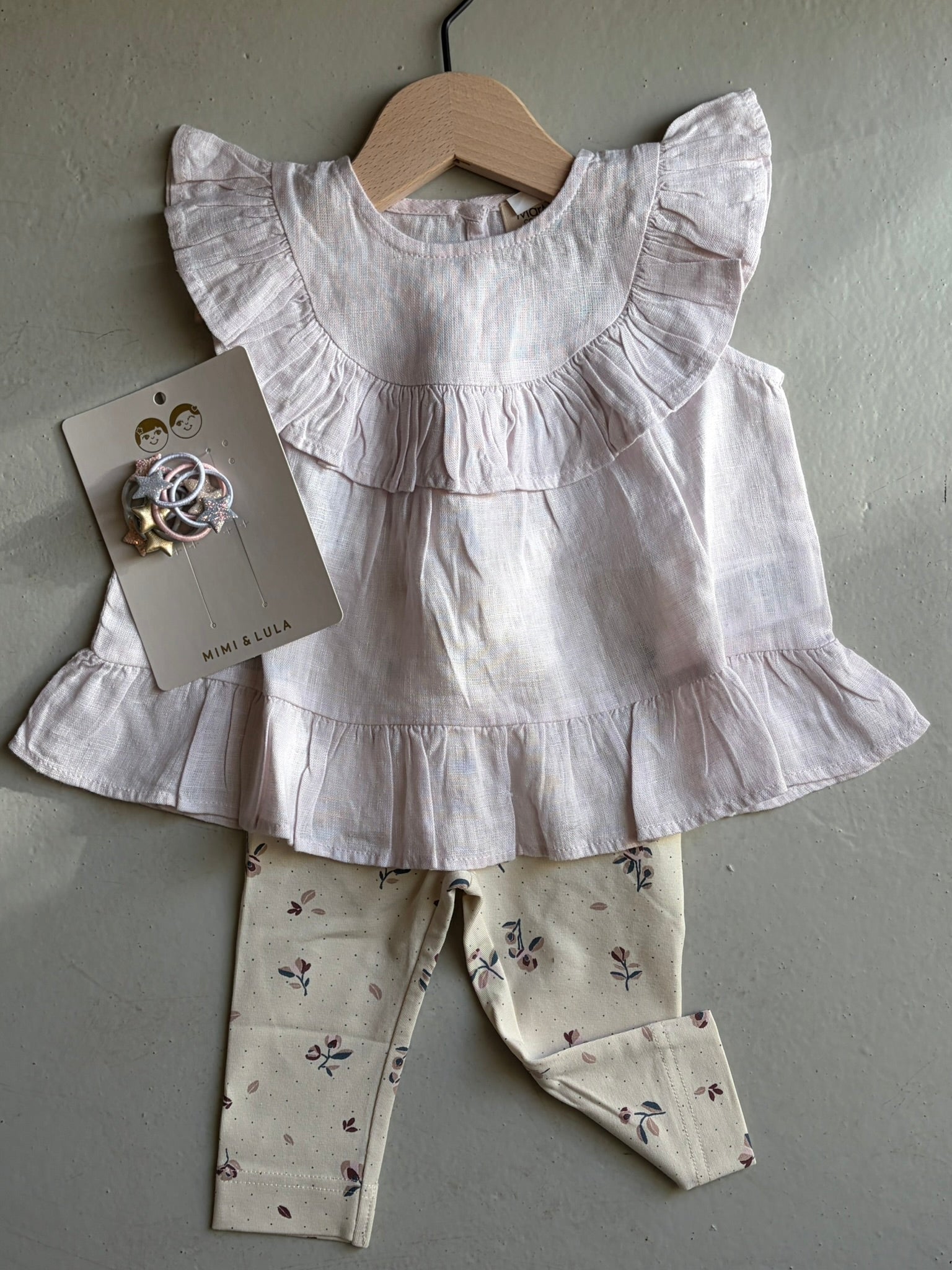 MarMar | Tipa Top | Sweet Violet - 