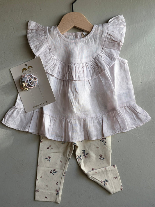 MarMar | Tipa Top | Sweet Violet - 