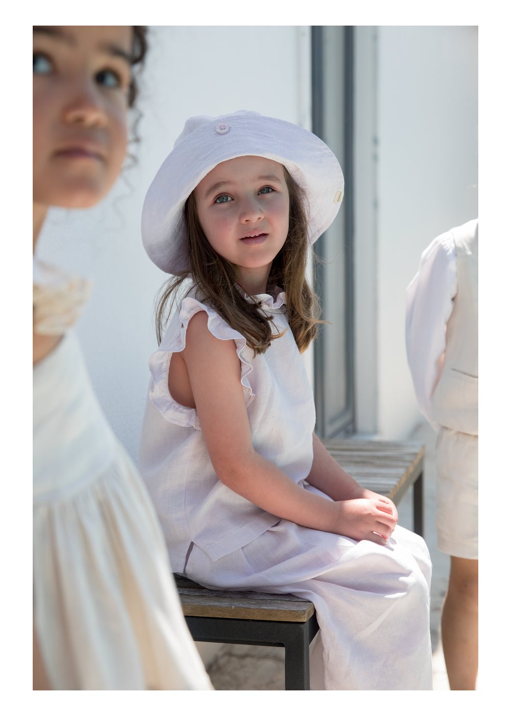 Marmar | Tirra Top | Kit - 