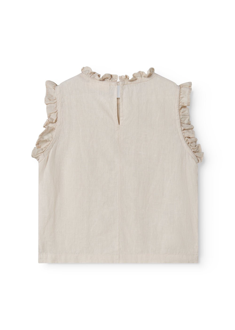 Marmar | Tirra Top | Kit - 