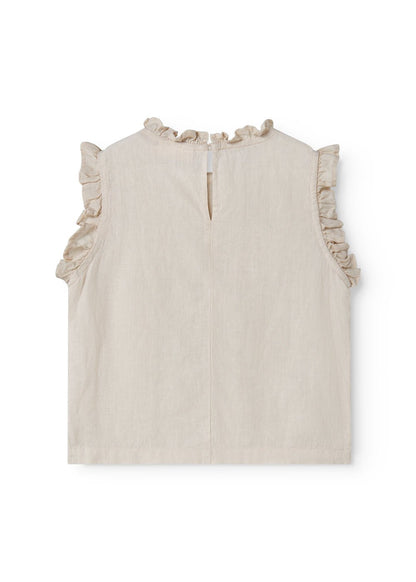 Marmar | Tirra Top | Kit - 