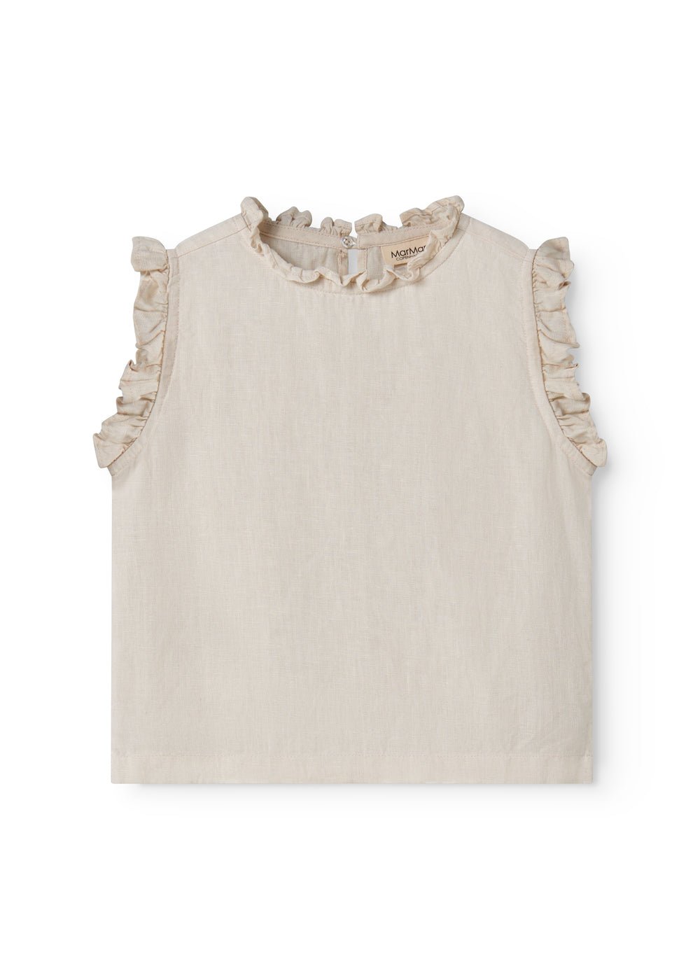 Marmar | Tirra Top | Kit - 
